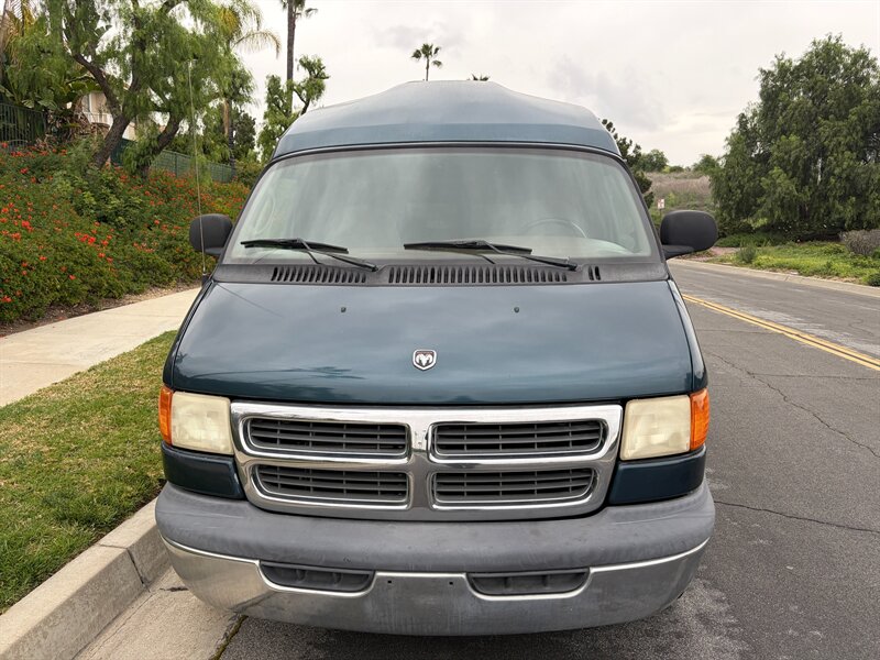 dodge ram van 2001 2B6HB11Y41K526577 image dodge ram van 2001 2B6HB11Y41K526577 image